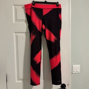 XXL Duo Dry Workout Leggings From Champion.